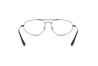 Vista posteriore Ray-Ban RX6645 (2509)