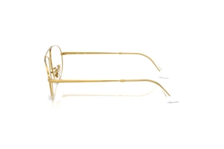 Vista laterale Ray-Ban RX6645 (3086)