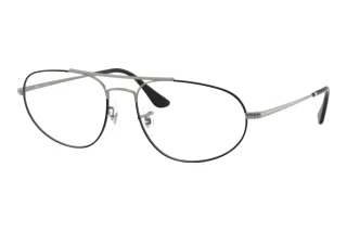 Vista frontale Ray-Ban RX6645 (3179)