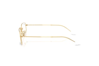 Vista laterale Ray-Ban RX6647 (2500)