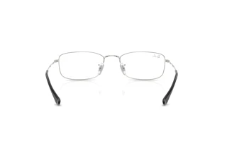Vista posteriore Ray-Ban RX6647 (2501)