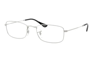 Vista frontale Ray-Ban RX6647 (2501)