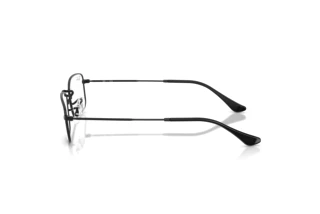 Vista laterale Ray-Ban RX6647 (2509)