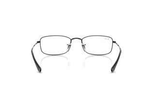 Vista posteriore Ray-Ban RX6647 (2509)