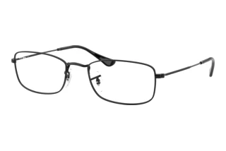 Vista frontale Ray-Ban RX6647 (2509)
