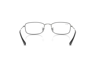 Vista posteriore Ray-Ban RX6647 (3179)