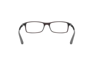 Vista posteriore Ray-Ban RX7017 (5620)