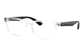 Vista frontale Ray-Ban RX7025 (5943)