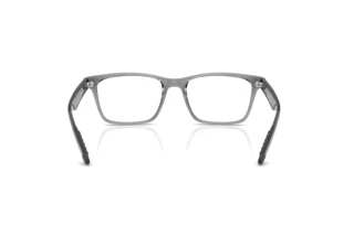 Vista posteriore Ray-Ban RX7025 (8475)