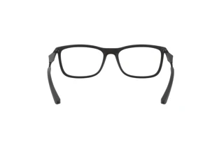 Vista posteriore Ray-Ban RX7029 (2077)