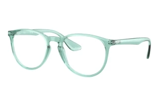 Vista frontale Ray-Ban ERIKA (RX7046 - 8508)