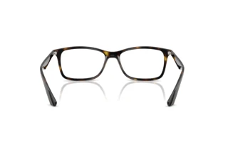 Vista posteriore Ray-Ban RX7047 (2012)