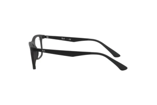 Vista laterale Ray-Ban RX7062 (2077)