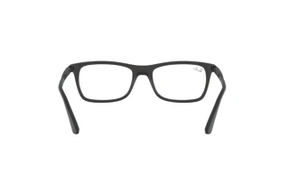 Vista posteriore Ray-Ban RX7062 (2077)
