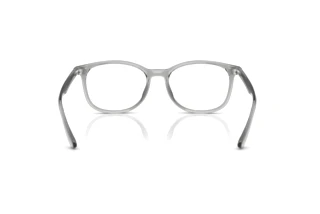 Vista posteriore Ray-Ban RX7093D (8012)