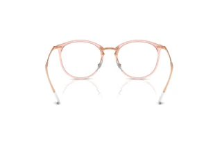 Vista posteriore Ray-Ban RX7140 (8335)