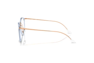 Vista laterale Ray-Ban RX7140 (8336)