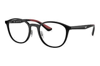 Vista frontale Ray-Ban RX7156 (5795)
