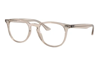 Vista frontale Ray-Ban RX7159 (8449)