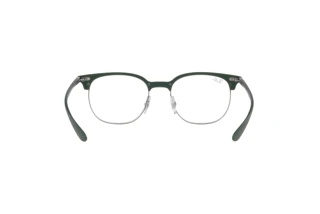 Vista posteriore Ray-Ban RX7186 (8062)