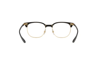 Vista posteriore Ray-Ban RX7186 (8151)