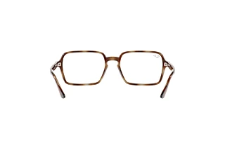 Vista posteriore Ray-Ban RX7198 (2012)