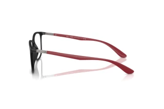 Vista laterale Ray-Ban RX7199 (5915)