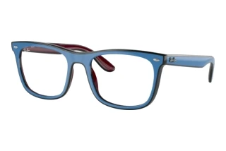 Vista frontale Ray-Ban RX7209 (8213)