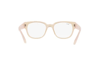 Vista posteriore Ray-Ban RX7210 (8203)