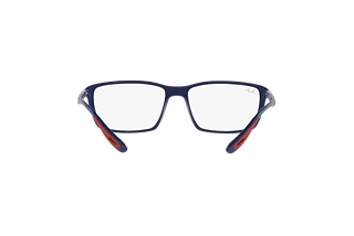 Vista posteriore Ray-Ban RX7213M (F604)