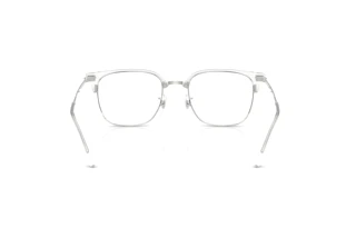 Vista posteriore Ray-Ban NEW CLUBMASTER (RX7216 - 2001)