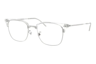 Vista frontale Ray-Ban NEW CLUBMASTER (RX7216 - 2001)
