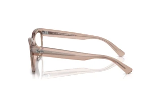 Vista laterale Ray-Ban CHAD (RX7217 - 8317)