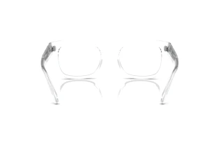 Vista posteriore Ray-Ban CHAD (RX7217 - 8321)