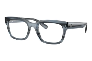 Vista frontale Ray-Ban CHAD (RX7217 - 8469)