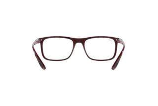 Vista posteriore Ray-Ban RX7222M (F681)