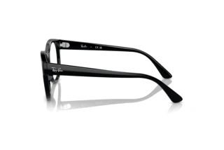 Vista laterale Ray-Ban RX7227 (2000)