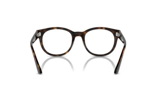 Vista posteriore Ray-Ban RX7227 (2012)