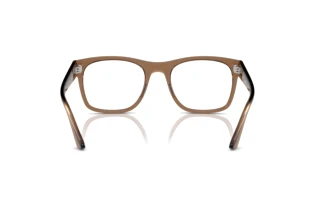 Vista posteriore Ray-Ban RX7228 (8198)