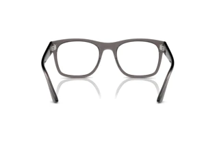 Vista posteriore Ray-Ban RX7228 (8257)