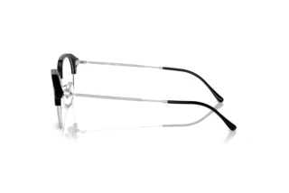 Vista laterale Ray-Ban RX7229 (2000)