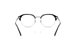 Vista posteriore Ray-Ban RX7229 (2000)