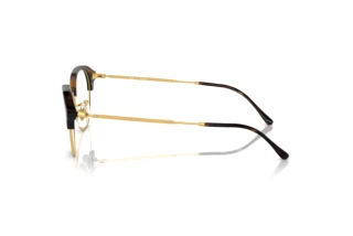 Vista laterale Ray-Ban RX7229 (2012)