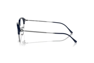 Vista laterale Ray-Ban RX7229 (8210)