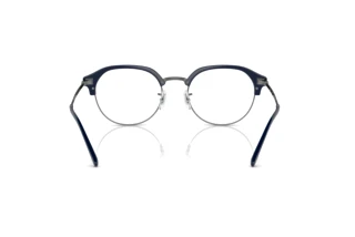 Vista posteriore Ray-Ban RX7229 (8210)