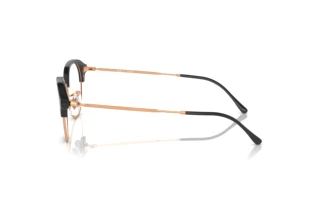 Vista laterale Ray-Ban RX7229 (8322)