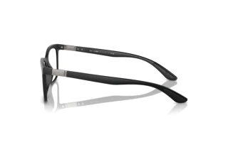 Vista laterale Ray-Ban RX7230 (5204)