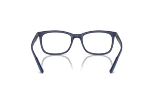 Vista posteriore Ray-Ban RX7230 (5207)