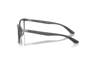 Vista laterale Ray-Ban RX7230 (5521)