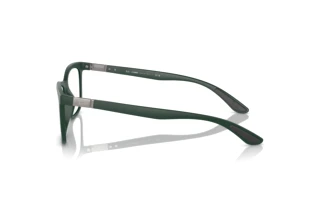 Vista laterale Ray-Ban RX7230 (8062)